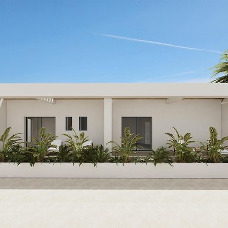 Villa La Caretta Αλυκανάς Εξωτερικό φωτογραφία