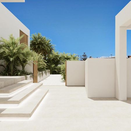Villa La Caretta Αλυκανάς Εξωτερικό φωτογραφία