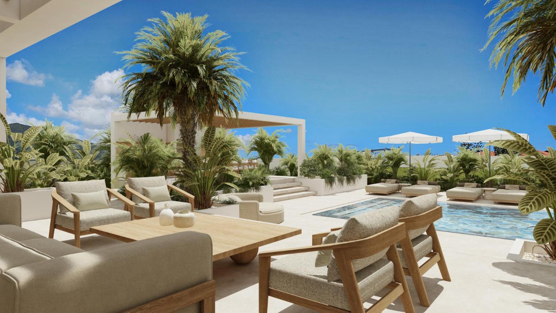 Villa La Caretta Αλυκανάς Εξωτερικό φωτογραφία