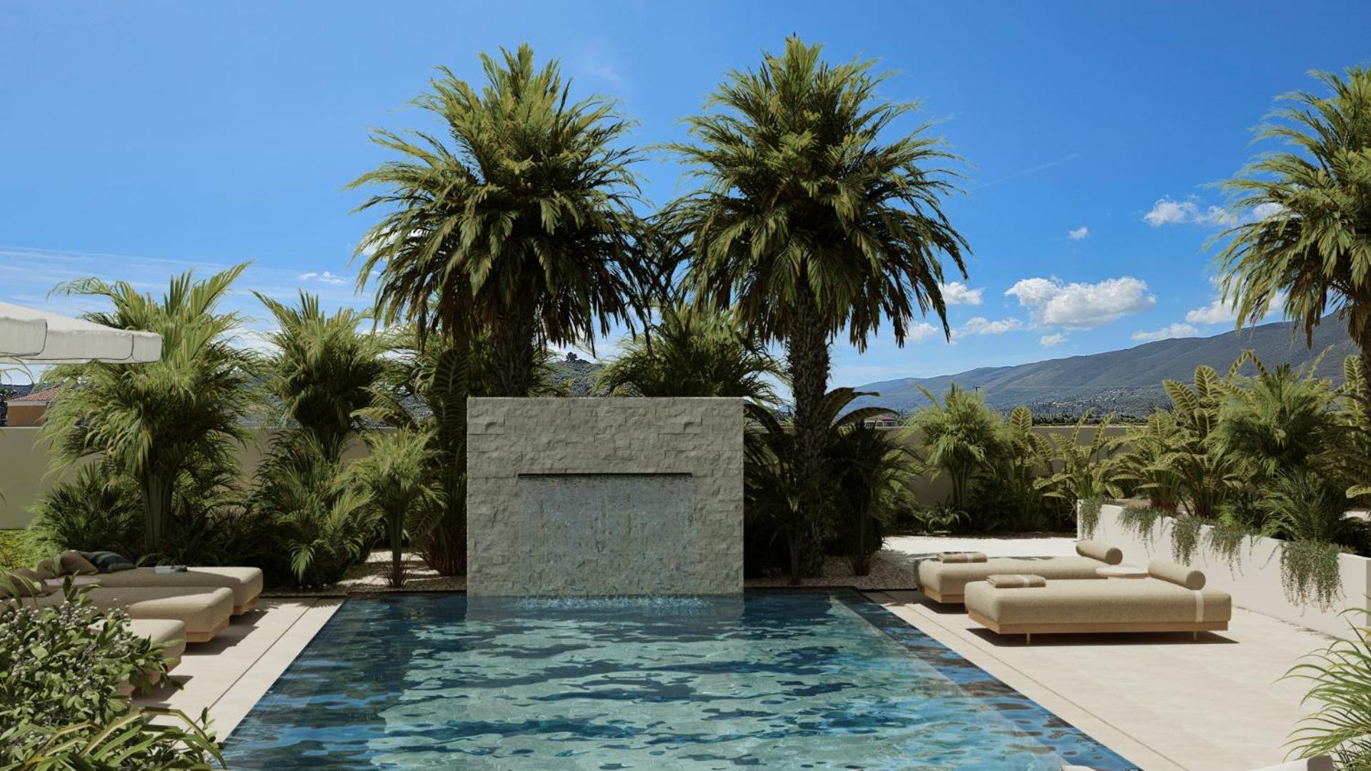 Villa La Caretta Αλυκανάς Εξωτερικό φωτογραφία